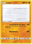 Letícia