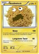 Noodleshock