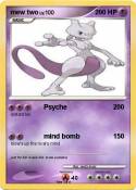 mew two