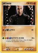 jeff hardy