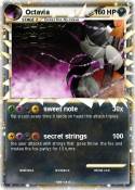 Octavia