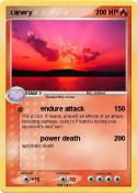 canery