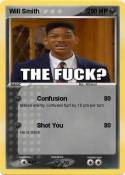 Will Smith