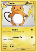 raichu