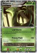 Serperior