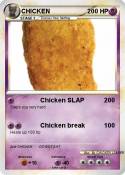 CHICKEN
