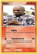 Deebo