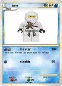 zane