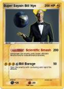 Super Sayain