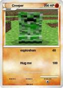 Creeper
