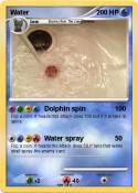 Water