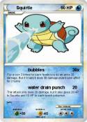 Squirtle