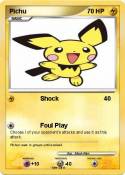Pichu