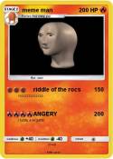 meme man