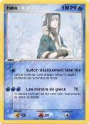 Haku