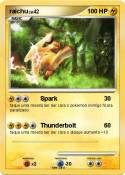 raichu
