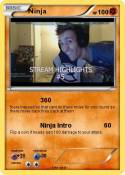 Ninja