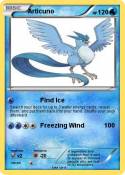 Articuno