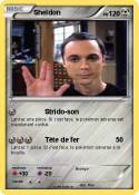 Sheldon