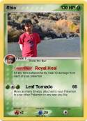 Rhio
