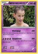 MEGA NOLAN EX