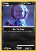 Chucky