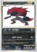 Zoroark