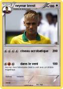 neymar bresil