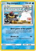 Big chungus 4