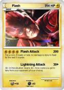 Flash