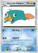 Perry the