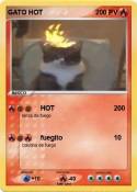 GATO HOT