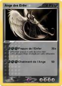 Ange des Enfer