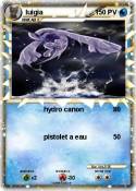 luigia
