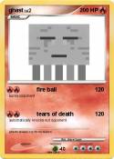 ghast