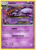 mewtwo