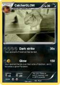 CatcherGLOW