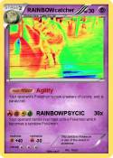 RAINBOWcatcher