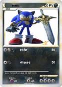 sonic
