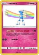rainbown