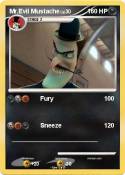 Mr.Evil