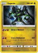 Zygarde