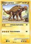 euoplocephalus