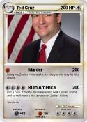 Ted Cruz