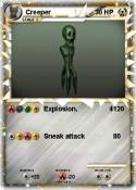 Creeper