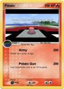 Potato