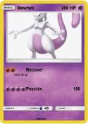 Mewtwo