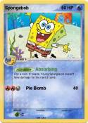 Spongebob