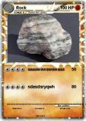 Rock