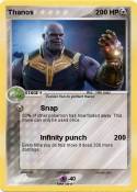 Thanos